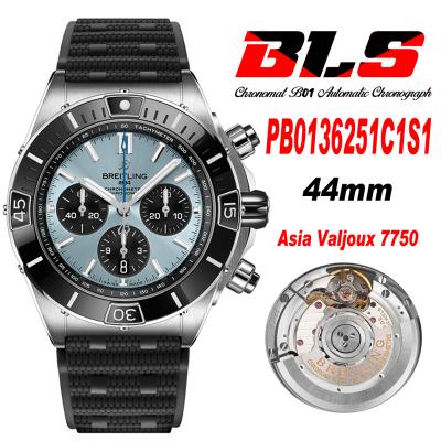 Chronomat B01 AB0136251 A7750 Automatic Chronograp...