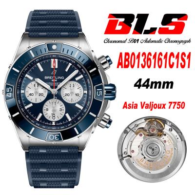 Chronomat B01 AB0136251 A7750 Automatic Chronograp...