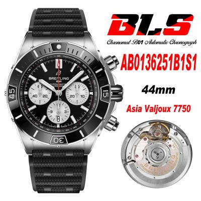 Chronomat B01 AB0136251 A7750 Automatic Chronograp...