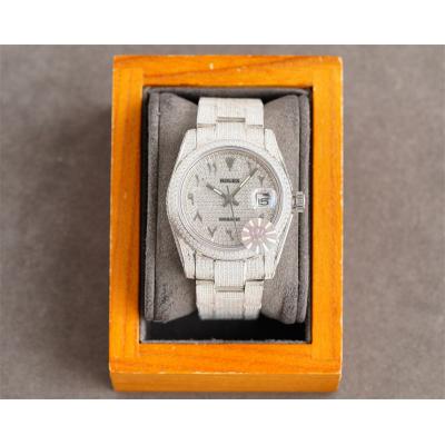 Datejust Miyota Automatic Ladies Watch 36 Best Edi...