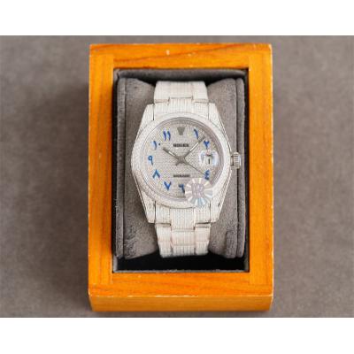 Datejust Miyota Automatic Ladies Watch 36 Best Edi...