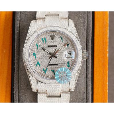 Datejust Miyota Automatic Ladies Watch 36 Best Edi...