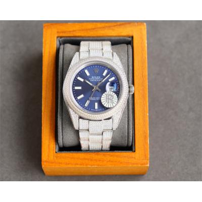 Datejust Miyota Automatic Mens Watch 41 Best Editi...