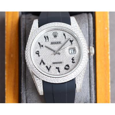 Datejust A3255 Automatic Mens Watch 41 Best Editio...