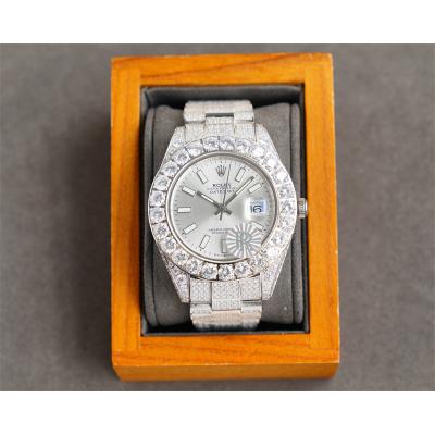 Datejust A23J Automatic Mens Watch Best Edition RR...