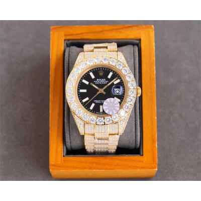 Datejust A23J Automatic Mens Watch Best Edition RR...