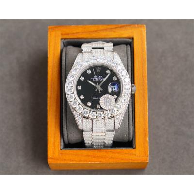 Datejust A23J Automatic Mens Watch Best Edition RR...