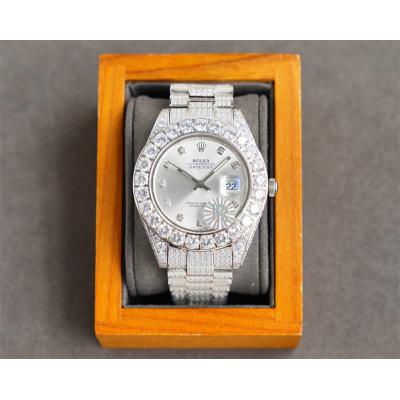 Datejust A23J Automatic Mens Watch Best Edition RR...