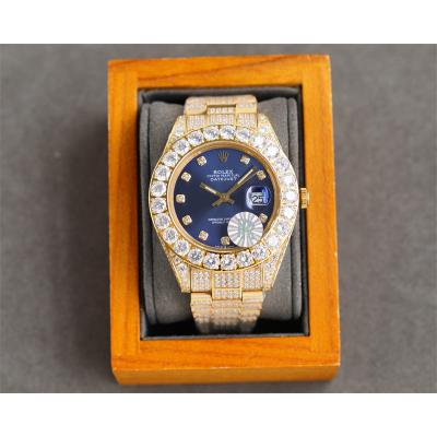 Datejust A23J Automatic Mens Watch Best Edition RR...