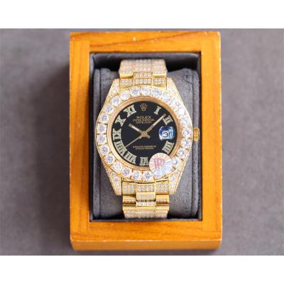 Datejust A23J Automatic Mens Watch Best Edition RR...