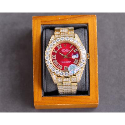 Datejust A23J Automatic Mens Watch Best Edition RR...