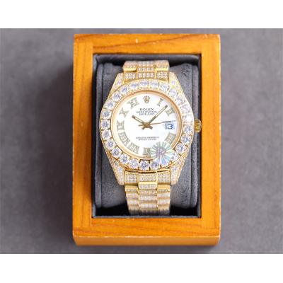 Datejust A23J Automatic Mens Watch Best Edition RR...