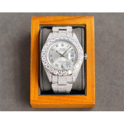 Datejust A23J Automatic Mens Watch Best Edition RR...