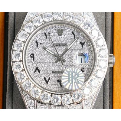 Datejust A23J Automatic Mens Watch Best Edition RR...