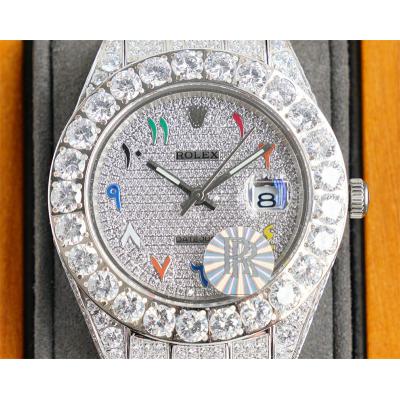 Datejust A23J Automatic Mens Watch Best Edition RR...