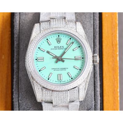 Datejust A23J Automatic Womens Watch Best Edition ...