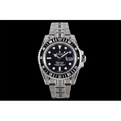 Submariner SA3135 Automatic Mens Watch Best Editio...