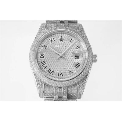 Datejust A3235 Automatic Mens Watch Best Edition T...