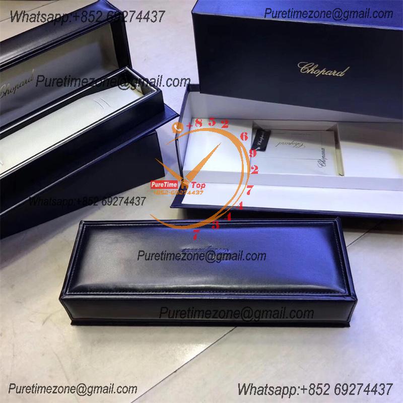 Chopard Watch Box and Papers-A Styles