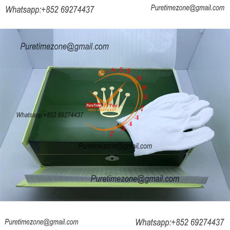 Rolex Large Watch Box-G