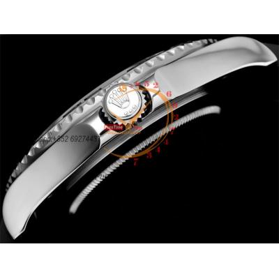 Yacht-Master 42mm 226658 SA3235 Automatic Mens Watch Best Edition DIWF 3D Ceramic Bezel Black Dial Oysterflex Strap