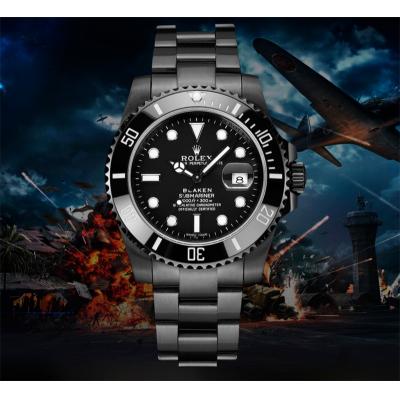 Submariner BLAKEN A3135  Automatic Mens Watch Best...