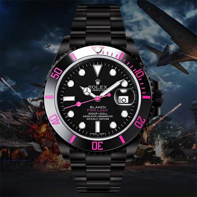 Submariner BLAKEN A3135  Automatic Mens Watch Best...