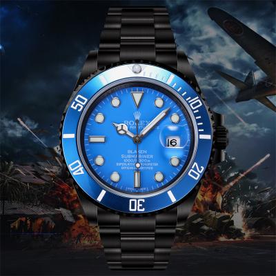 Submariner BLAKEN A3135 Automatic Mens Watch Best ...