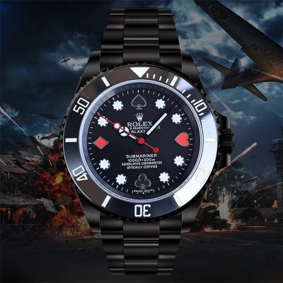 Submariner BLAKEN A3135 Automatic Mens Watch Best ...