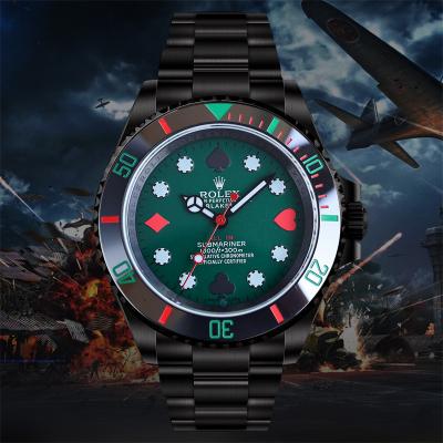 Submariner BLAKEN A3135 Auto Mens Watch Best Editi...