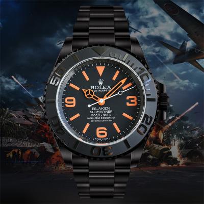 Submariner BLAKEN A3135 Auto Mens Watch Best Editi...