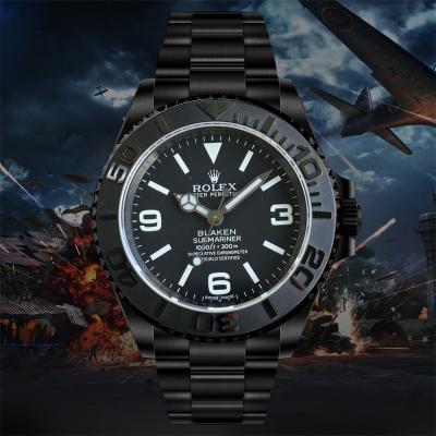 Submariner BLAKEN A3135 Auto Mens Watch Best Editi...