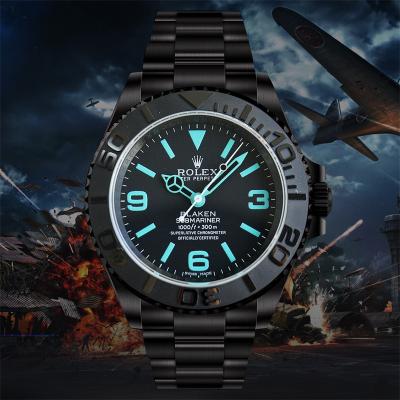 Submariner BLAKEN A3135 Automatic Mens Watch Best ...