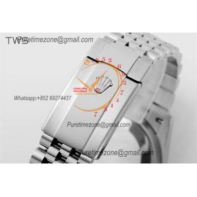 Datejust 36 126234 A3235 Automatic Mens Watch Best Edition TWSF MOP Diamonds Dial Jibilee Bracelet CHS