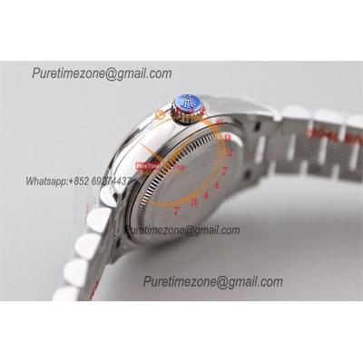 Datejust 28 279139 NH05 Automatic Womens Watch Best Edition TWSF Diamonds Bezel Pink Opal Dial Jibilee Bracelet