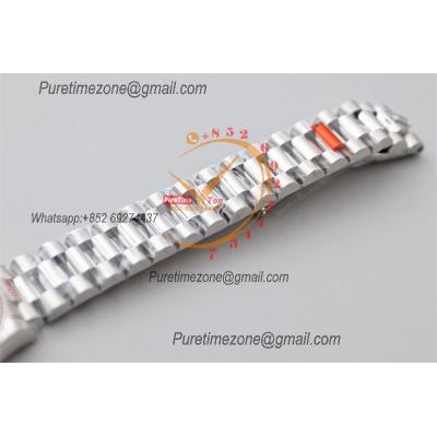 Datejust 28 279139 NH05 Automatic Womens Watch Best Edition TWSF Diamonds Bezel Pink Opal Dial Jibilee Bracelet