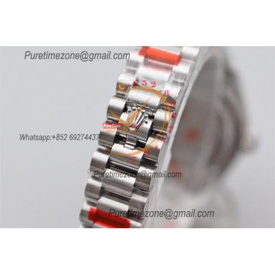 Datejust 28 279139 NH05 Automatic Womens Watch Best Edition TWSF Diamonds Bezel Pink Opal Dial Jibilee Bracelet