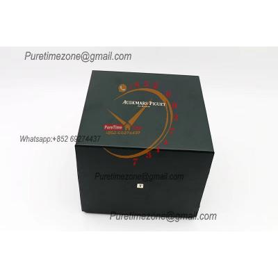 Audemars Piguet Watch Box and Papers A+