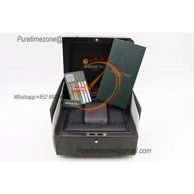 Audemars Piguet Watch Box and Papers A+