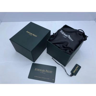 Audemars Piguet Travel portable Watch Box