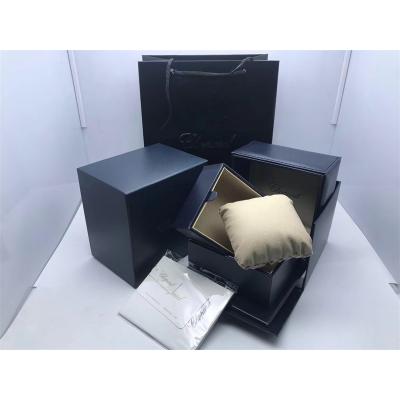 Chopard Watch  Box and Papers-B Styles