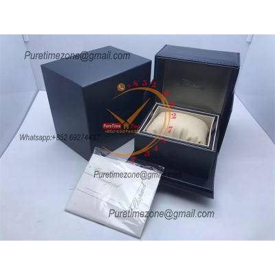 Chopard Watch  Box and Papers-B Styles