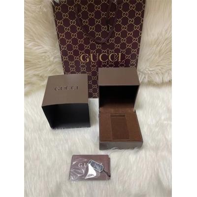 Gucci Watch Box and Papers A Styles