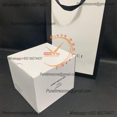 Gucci Watch Box and Papers B Styles