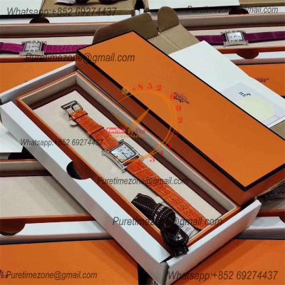 Hermes Watch Box and Papers A Styles