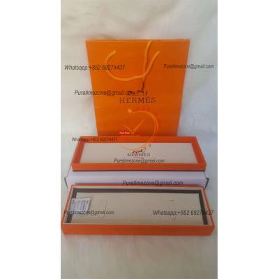 Hermes Watch Box and Papers A Styles