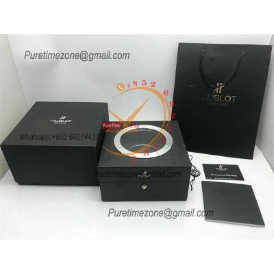 Hublot Watch Box and Papers-A Styles