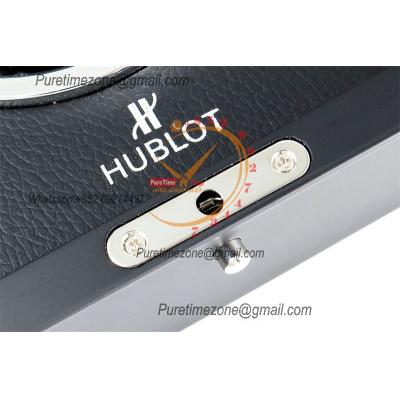 Hublot Watch Box and Papers-A Styles