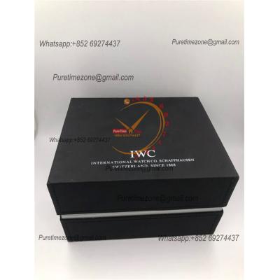 IWC Watch Box and Papers A Styles