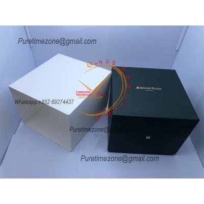 Audemars Piguet Watch Box and Papers-2024